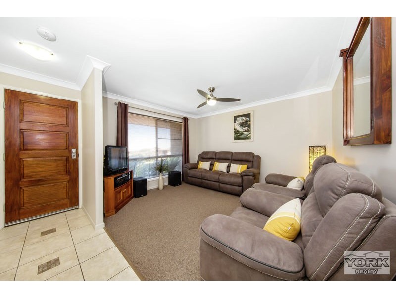 61 Belclaire Drive, Westbrook QLD 4350