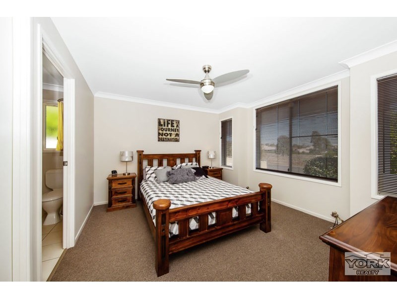 61 Belclaire Drive, Westbrook QLD 4350