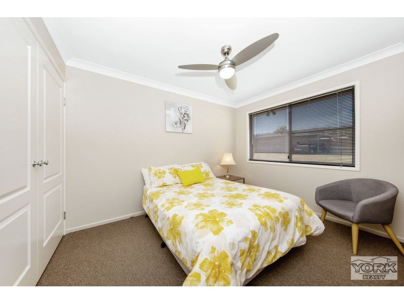 61 Belclaire Drive, Westbrook QLD 4350