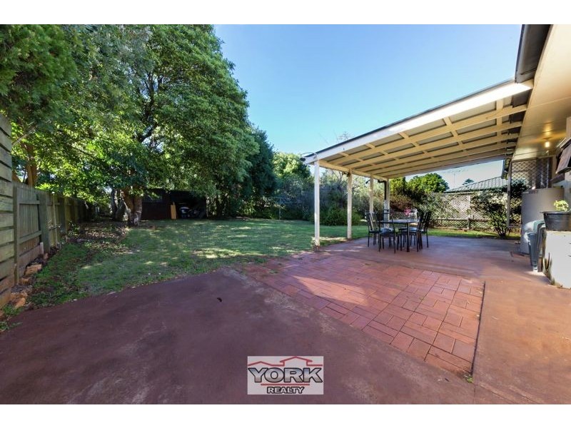 10 Ole Street, Rangeville QLD 4350