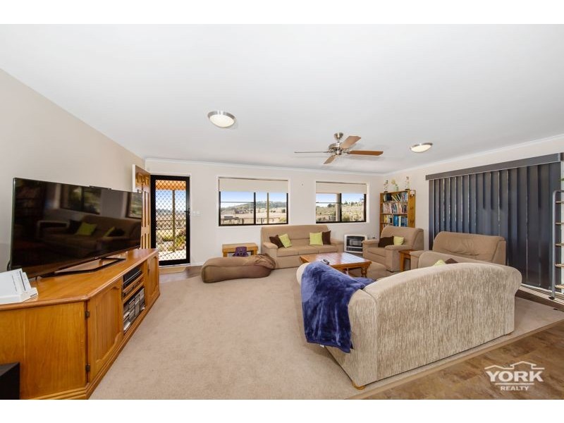 261 Gowrie Glencoe Road, Glencoe QLD 4352