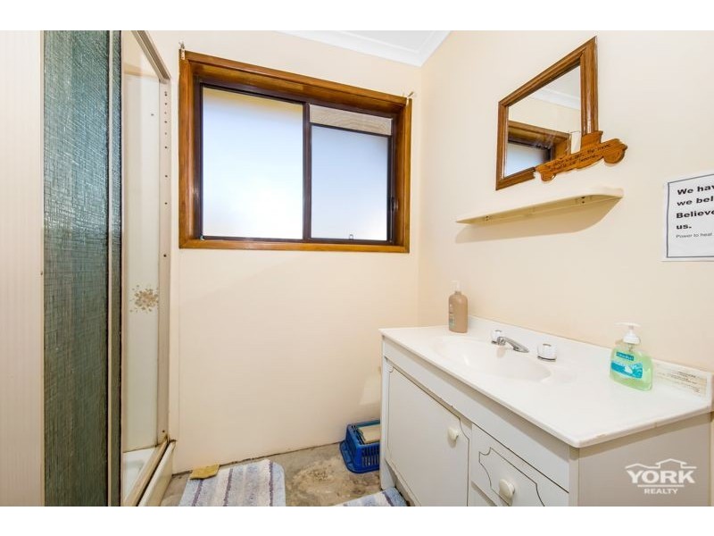 261 Gowrie Glencoe Road, Glencoe QLD 4352