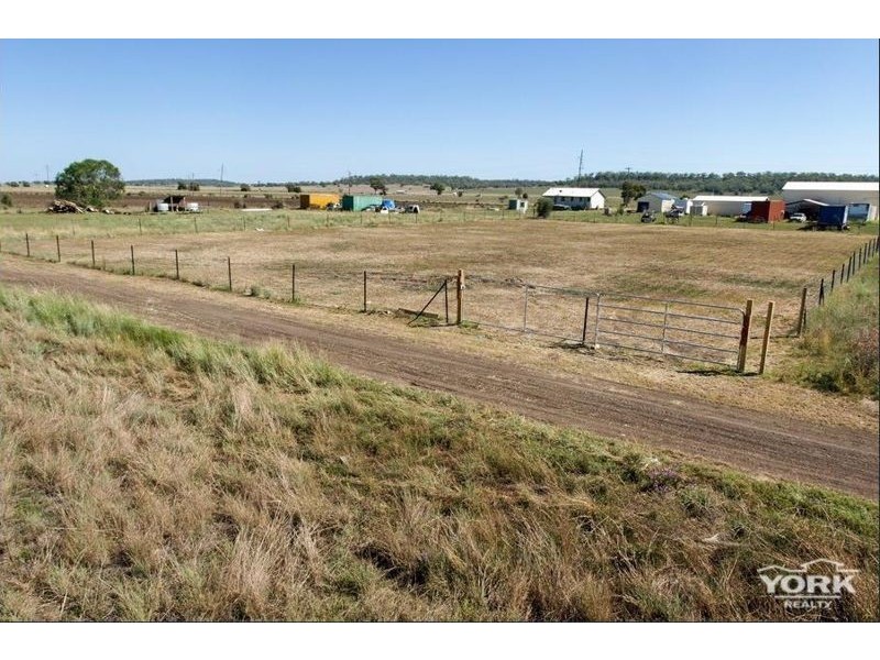 Lot 18 Tooth Street, Jondaryan QLD 4403