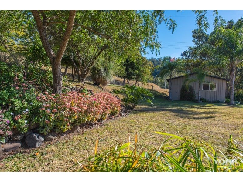 400 Upper Flagstone Creek Road, Upper Flagstone QLD 4344