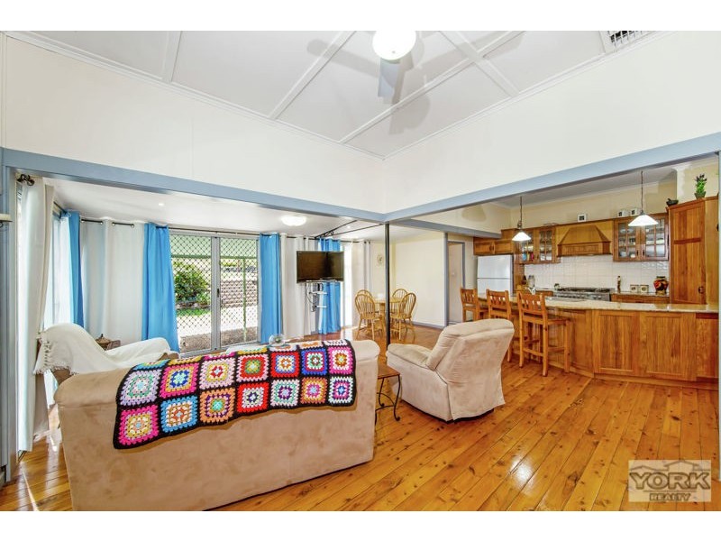 57 Penfolds Road, Murphys Creek QLD 4352