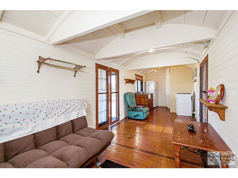 57 Penfolds Road, Murphys Creek QLD 4352