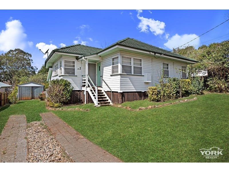 24 Ramsay Street, South Toowoomba QLD 4350