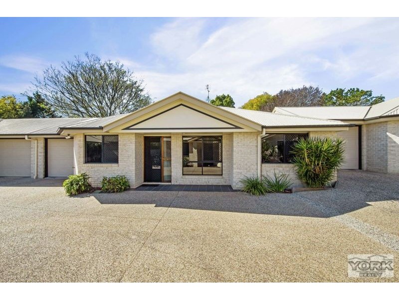 4/451 Alderley Street, Harristown QLD 4350