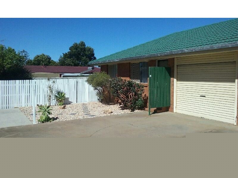 3/14 Drewery Street, Wilsonton QLD 4350