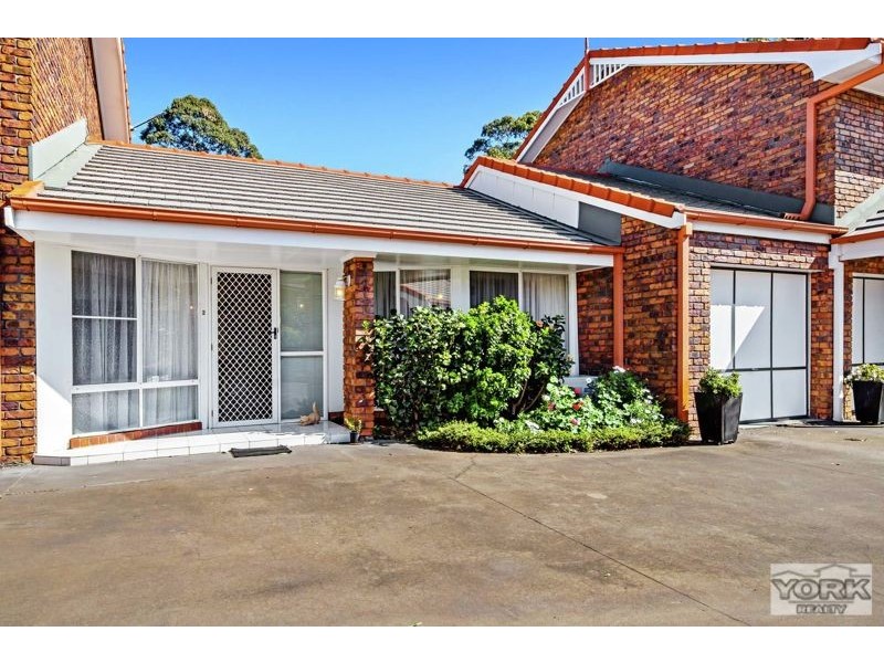 2/42 South Street, Rangeville QLD 4350