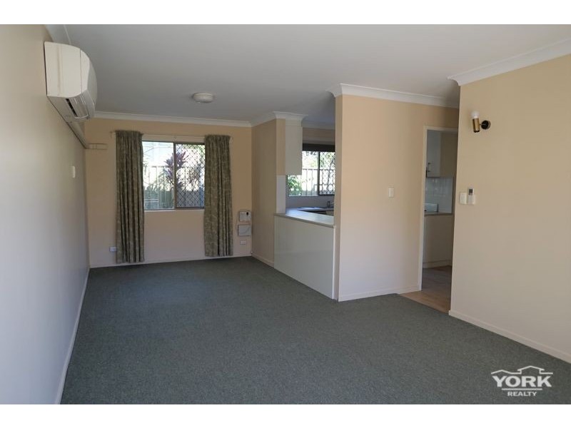1/72 Ramsay Street, Centenary Heights QLD 4350