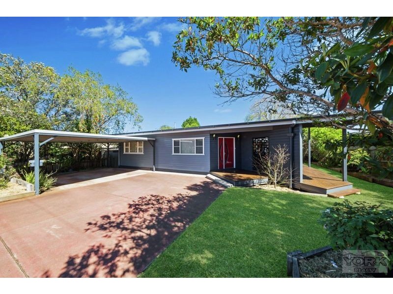 39 Burke Street, Rangeville QLD 4350