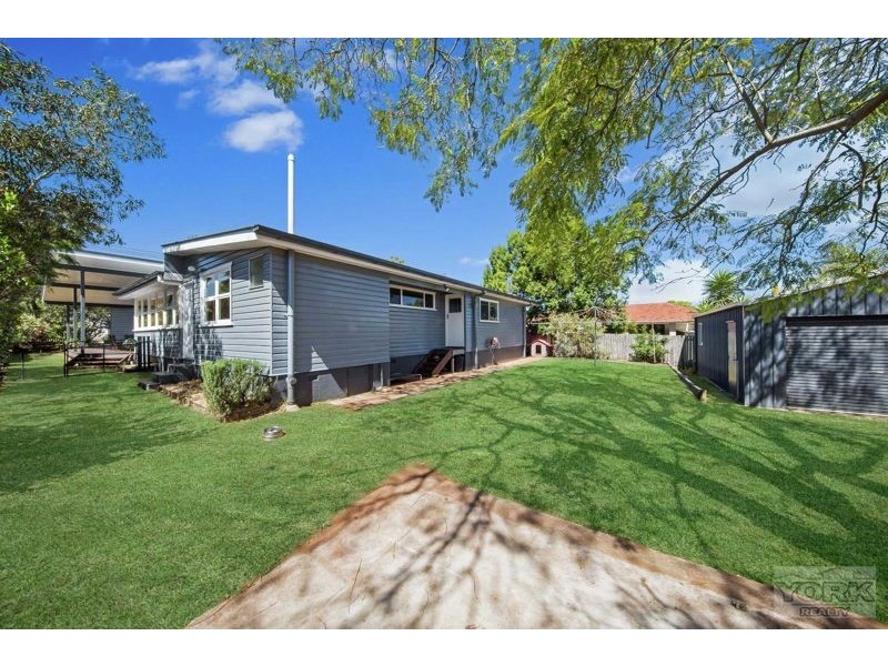 39 Burke Street, Rangeville QLD 4350