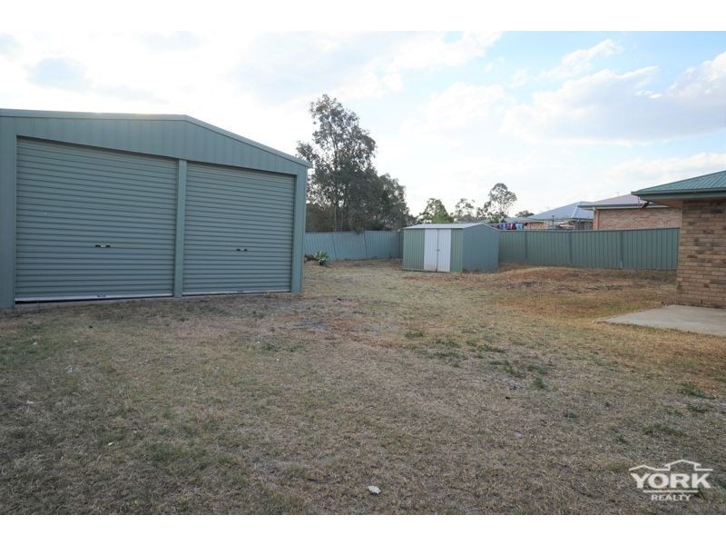 50 Stratford Drive, Wyreema QLD 4352