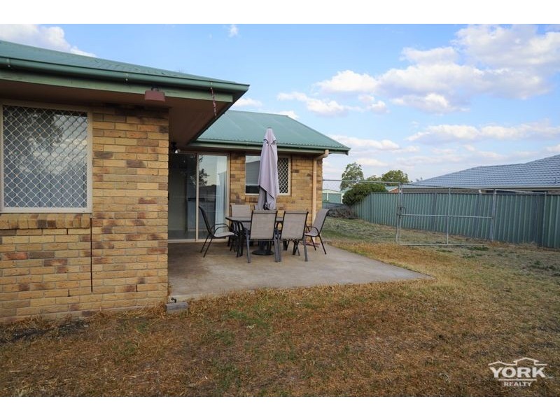 50 Stratford Drive, Wyreema QLD 4352