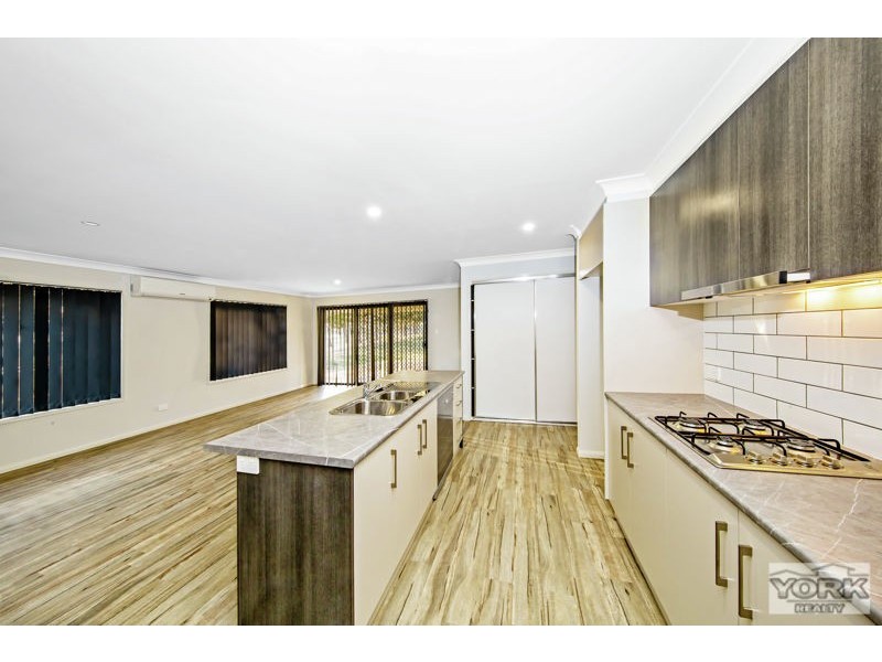 Kingsthorpe QLD 4400