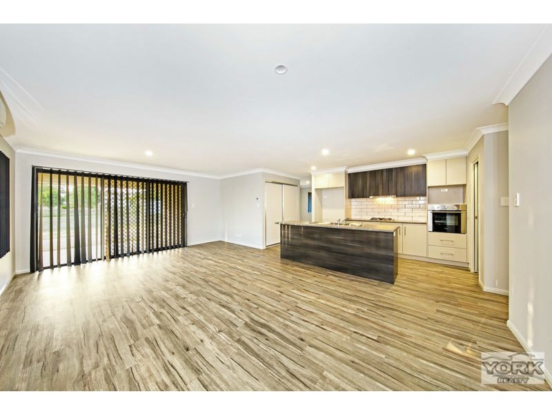 Kingsthorpe QLD 4400