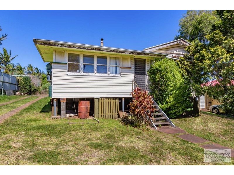 18 Gregory Street, Harlaxton QLD 4350