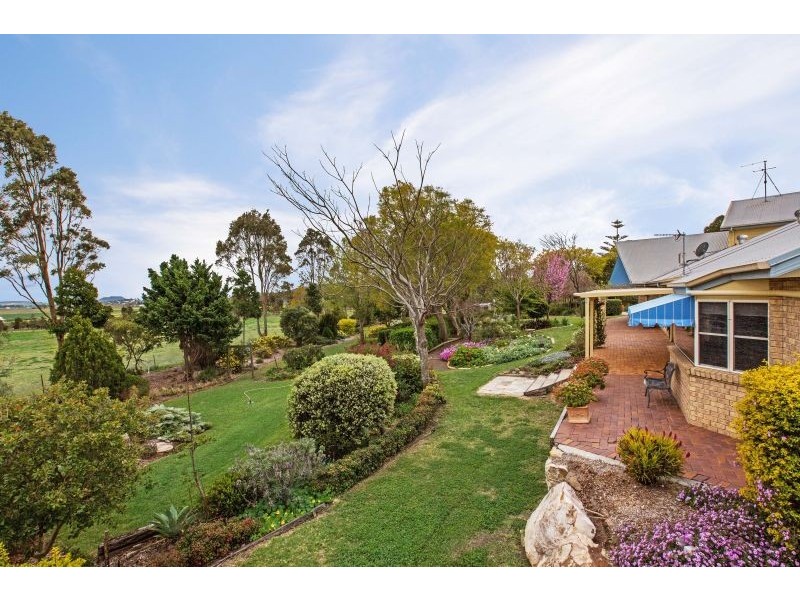 576 Drayton Connection Road, Vale View QLD 4358
