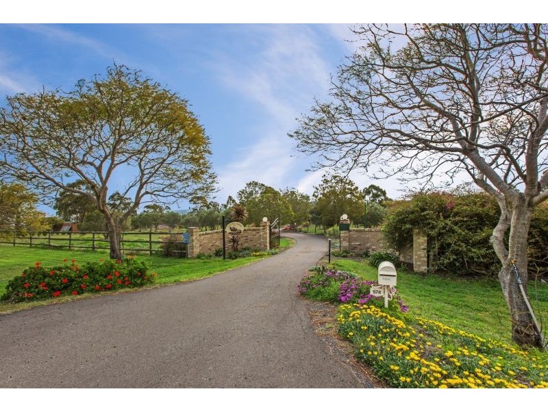 576 Drayton Connection Road, Vale View QLD 4358