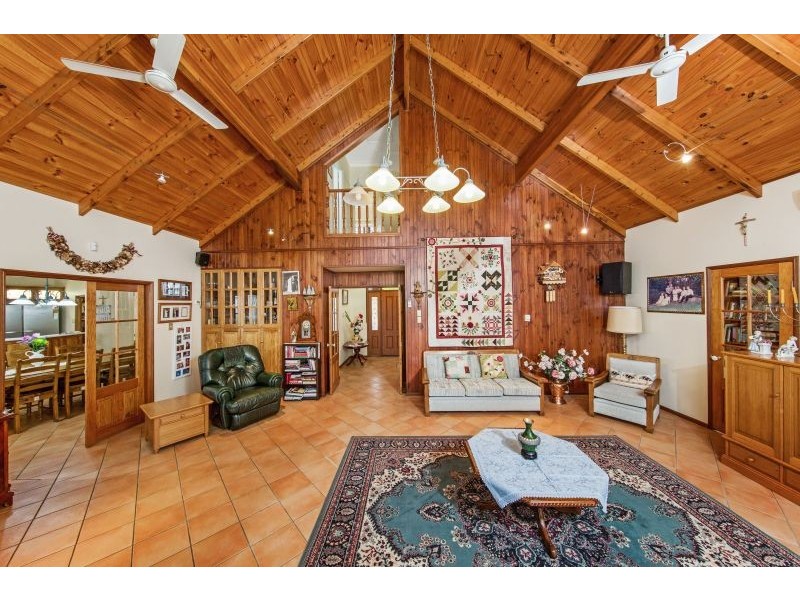 576 Drayton Connection Road, Vale View QLD 4358