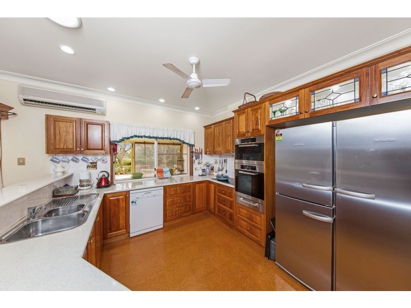 576 Drayton Connection Road, Vale View QLD 4358