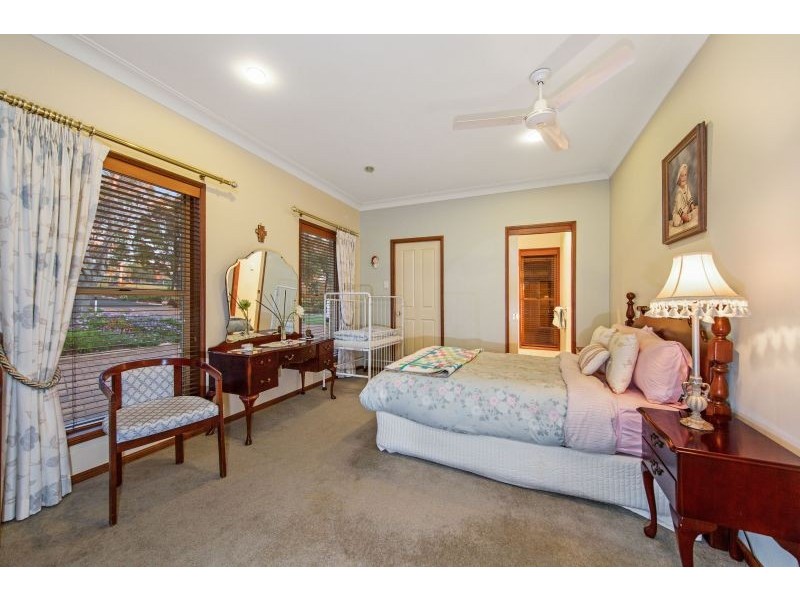 576 Drayton Connection Road, Vale View QLD 4358