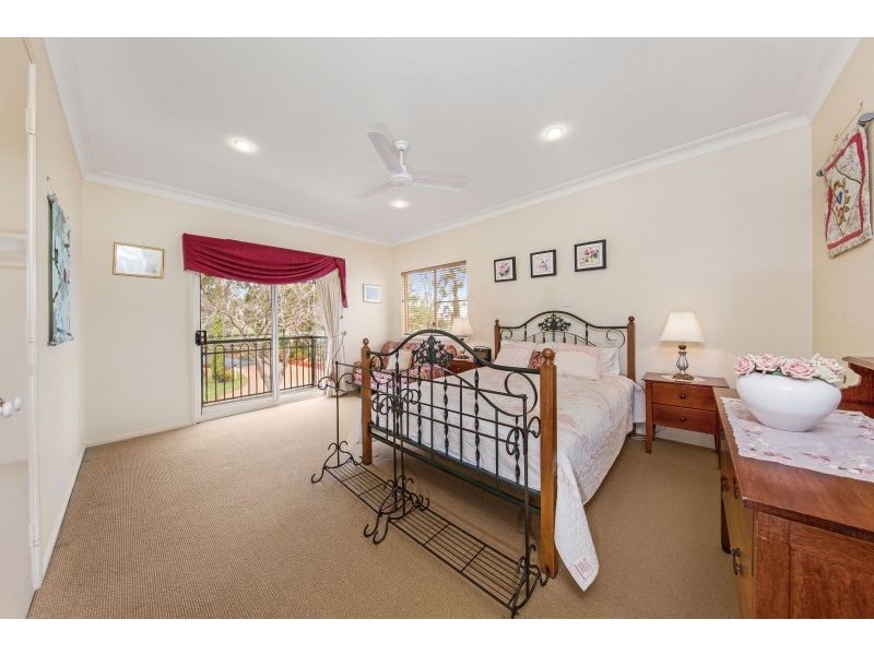 576 Drayton Connection Road, Vale View QLD 4358