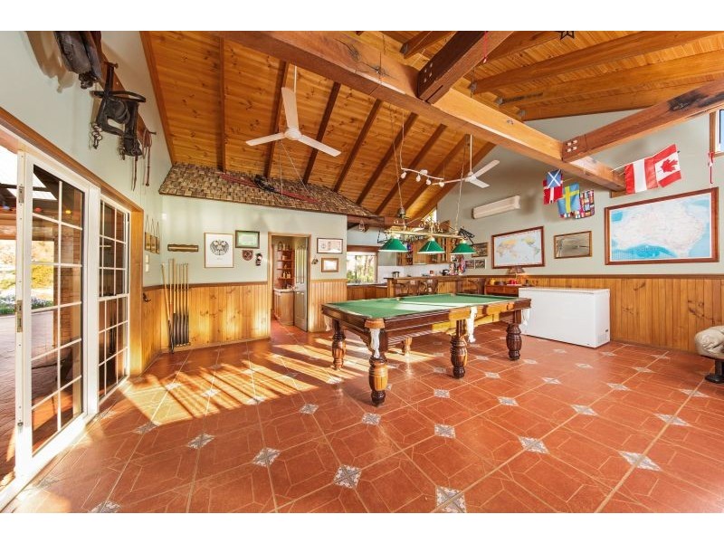 576 Drayton Connection Road, Vale View QLD 4358