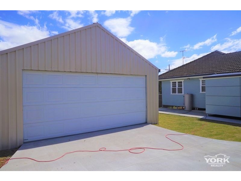 20 Dalmeny Street, Wilsonton QLD 4350