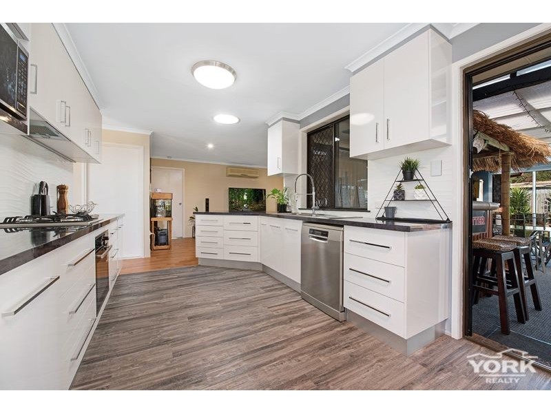 28 Redwood Street, Newtown QLD 4350