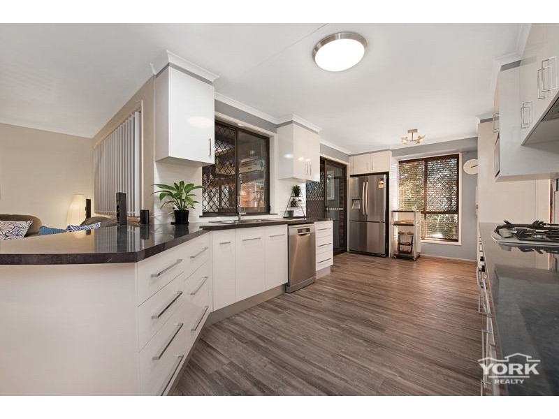 28 Redwood Street, Newtown QLD 4350