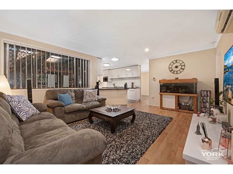 28 Redwood Street, Newtown QLD 4350