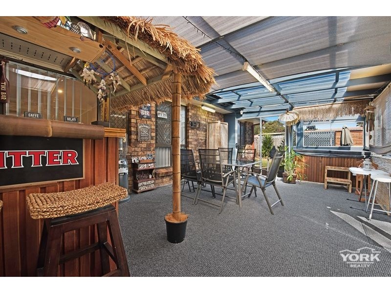 28 Redwood Street, Newtown QLD 4350