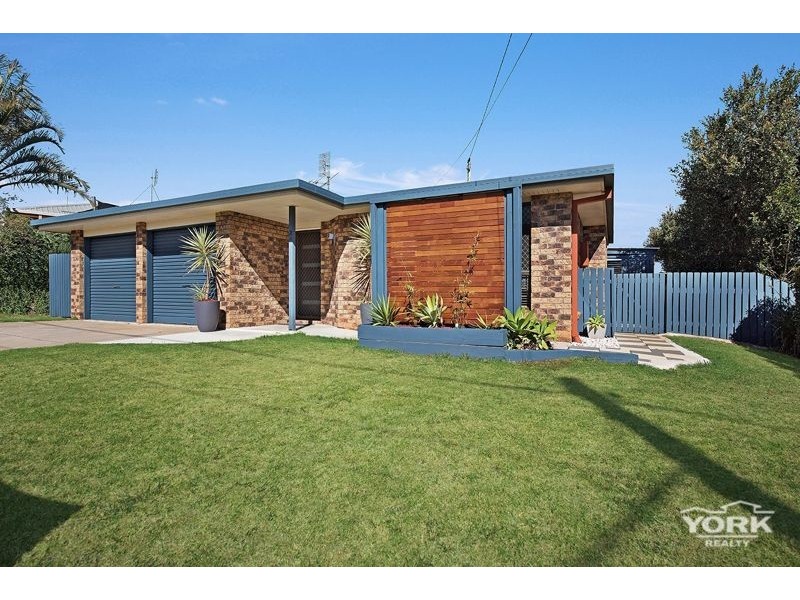 28 Redwood Street, Newtown QLD 4350
