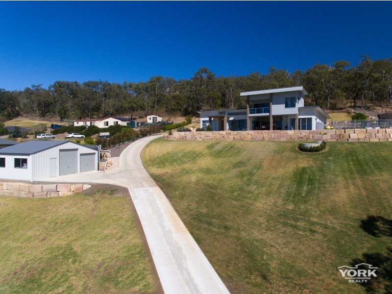 13 Fawngrove Drive, Glenvale QLD 4350