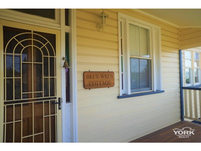 3 Vacy Street, Newtown QLD 4350