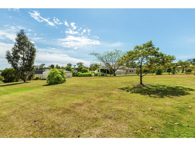 Cotswold Hills QLD 4350