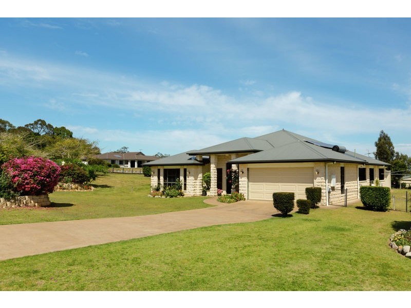Cotswold Hills QLD 4350