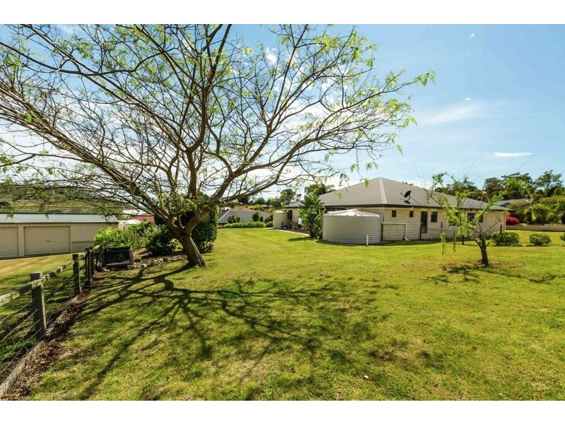Cotswold Hills QLD 4350