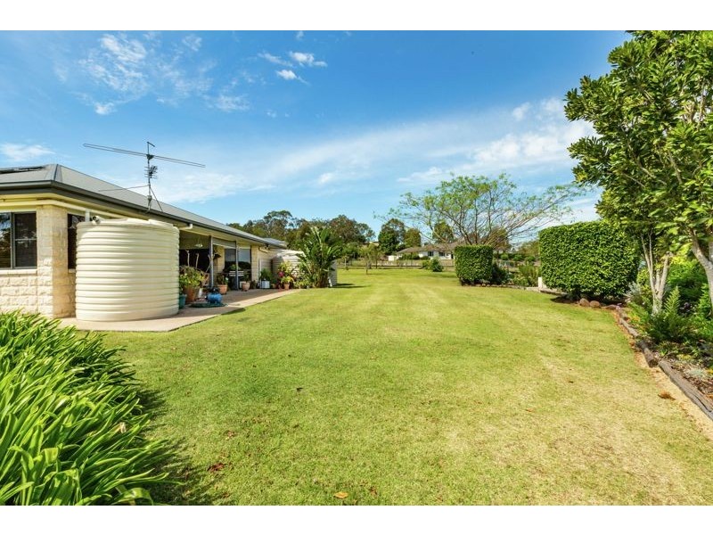 Cotswold Hills QLD 4350