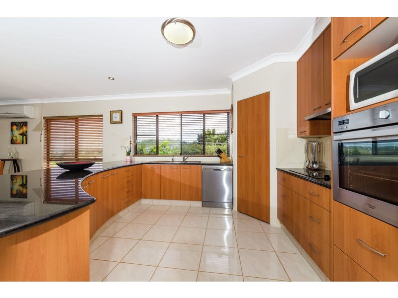 Cotswold Hills QLD 4350