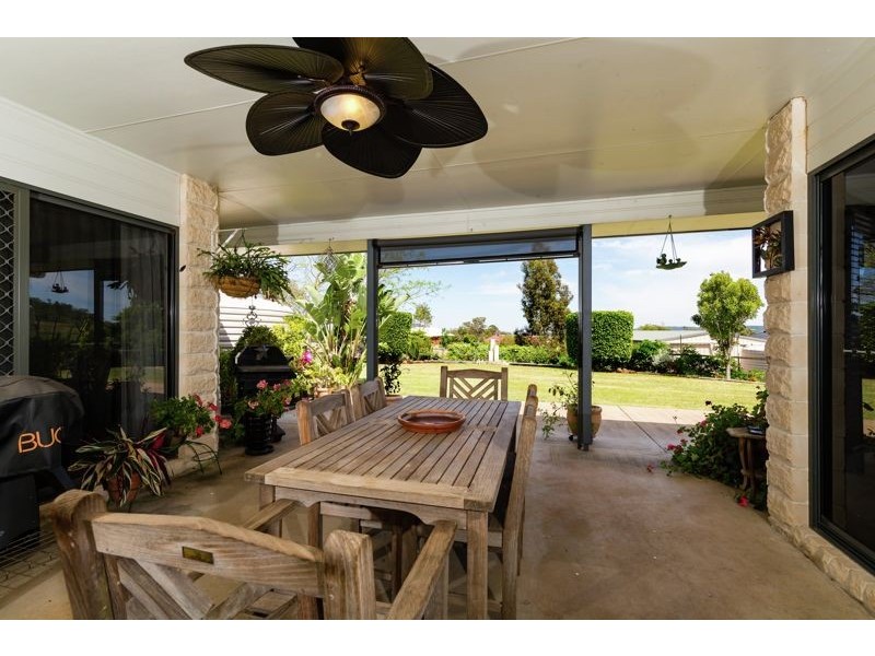 Cotswold Hills QLD 4350