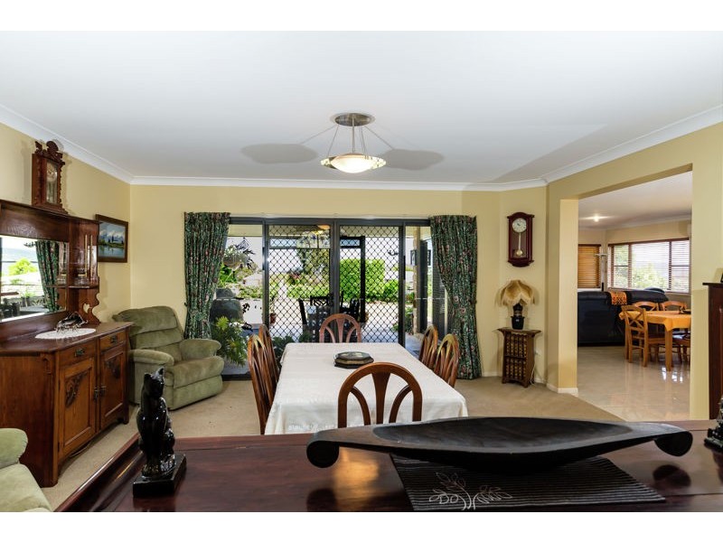 Cotswold Hills QLD 4350