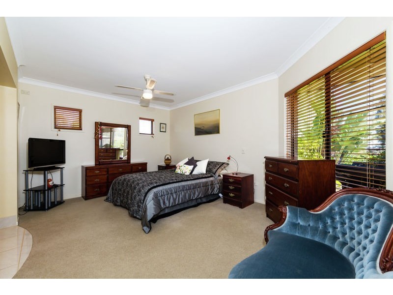 Cotswold Hills QLD 4350