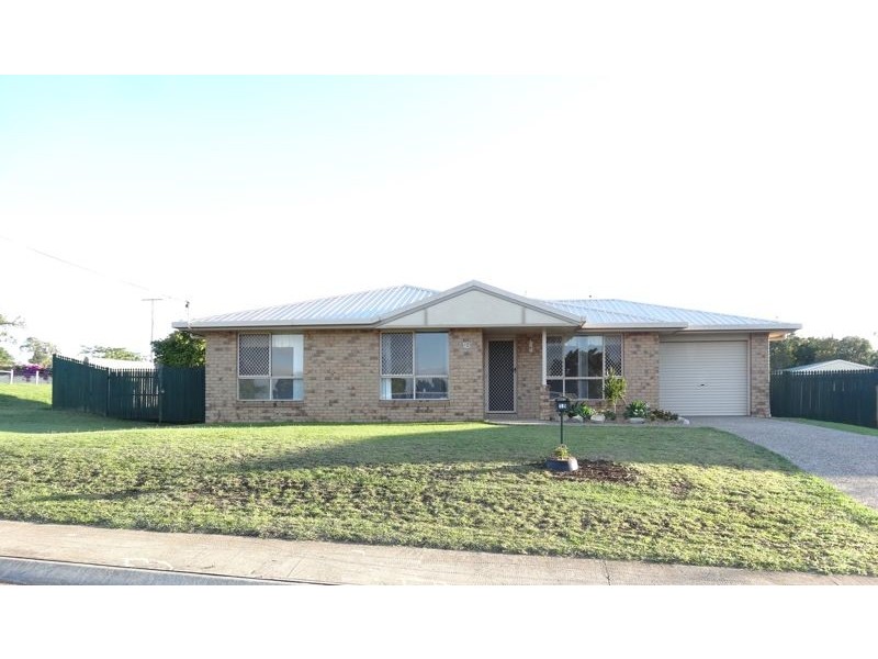 18 Bright Street, Wyreema QLD 4352