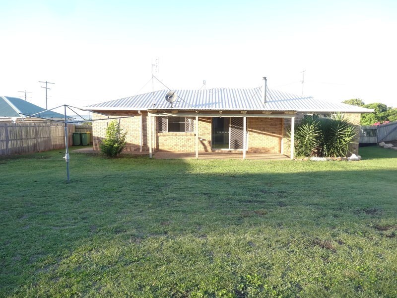 18 Bright Street, Wyreema QLD 4352