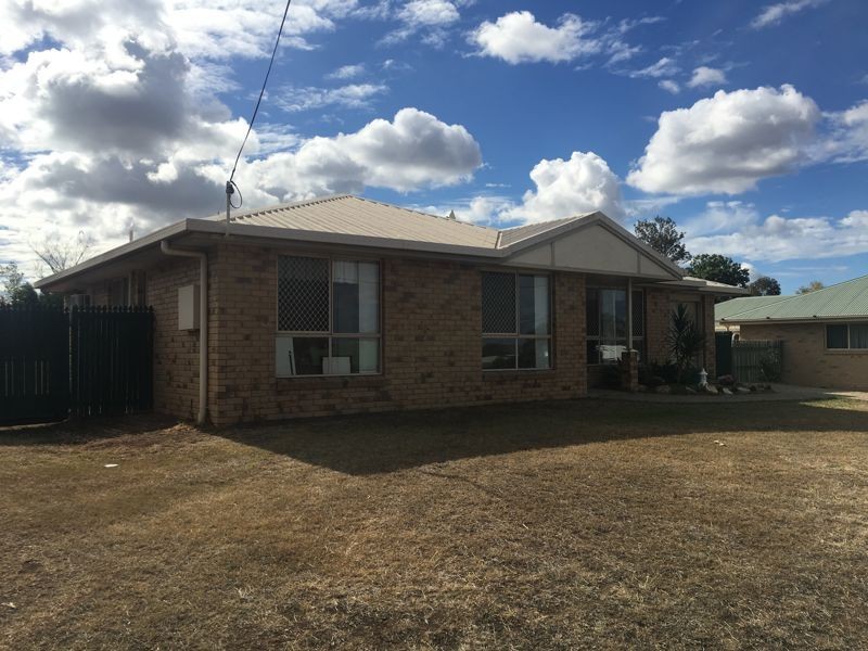 18 Bright Street, Wyreema QLD 4352