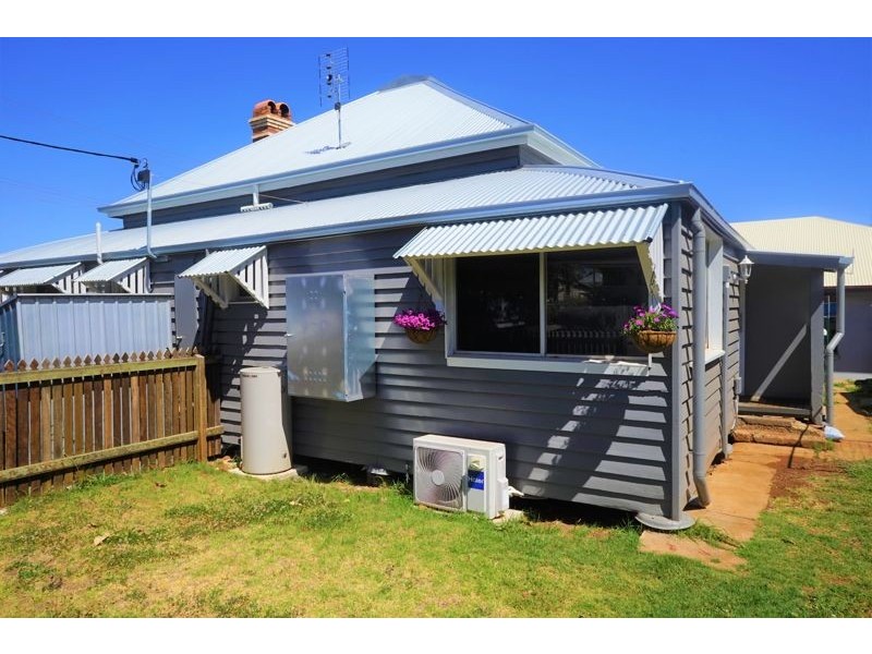 2/7 Raff Street, Toowoomba City QLD 4350