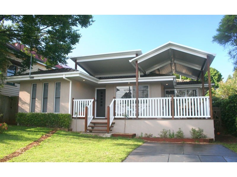 52a Bridge Street, East Toowoomba QLD 4350